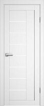Дверь Profilo Porte PSC-17 Белый сатинат белый